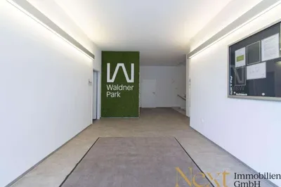Gewerbeimmobilie mieten in Linz – 139 m², € 2.279 – Bild 9 von 13