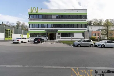 Gewerbeimmobilie mieten in Linz – 139 m², € 2.279 – Bild 13 von 13