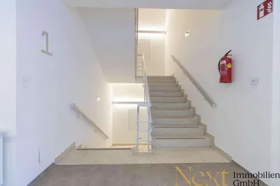 Gewerbeimmobilie mieten in Linz – 139 m², € 2.279 – Bild 5 von 13