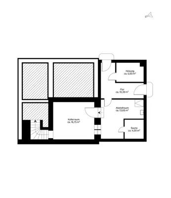 6-Zimmer-Haus kaufen in Sankt Pölten Land – 142 m², € 498.000 – Bild 13 von 16