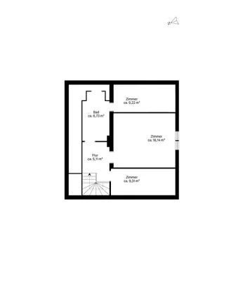 6-Zimmer-Haus kaufen in Sankt Pölten Land – 142 m², € 498.000 – Bild 14 von 16