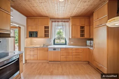 6-Zimmer-Haus kaufen in Sankt Pölten Land – 142 m², € 498.000 – Bild 4 von 16