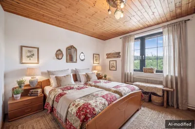 6-Zimmer-Haus kaufen in Sankt Pölten Land – 142 m², € 498.000 – Bild 7 von 16
