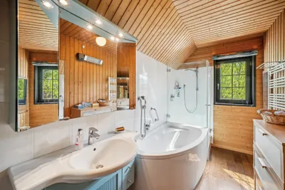 6-Zimmer-Haus kaufen in Sankt Pölten Land – 142 m², € 498.000 – Bild 9 von 16