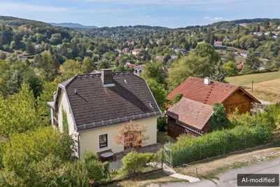 6-Zimmer-Haus kaufen in Sankt Pölten Land – 142 m², € 498.000 – Bild 12 von 16