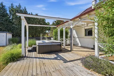 4-Zimmer-Haus kaufen in Gänserndorf – 113,43 m², € 598.000 – Bild 5 von 24