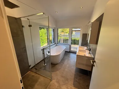 4-Zimmer-Haus mieten in Salzburg-Umgebung – 180 m², € 2.650 – Bild 10 von 16