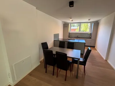 4-Zimmer-Haus mieten in Salzburg-Umgebung – 180 m², € 2.650 – Bild 4 von 16