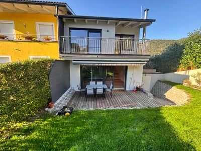 Haus zur Miete in 5340 Salzburg-Umgebung