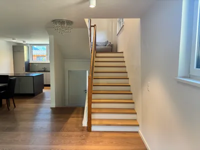 4-Zimmer-Haus mieten in Salzburg-Umgebung – 180 m², € 2.650 – Bild 9 von 16