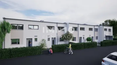5-Zimmer-Haus mieten in Sankt Pölten Land – 109,68 m², € 1.535 – Bild 4 von 17