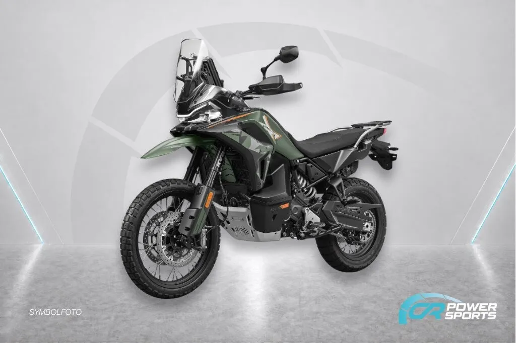CFMOTO 1000MT-X
