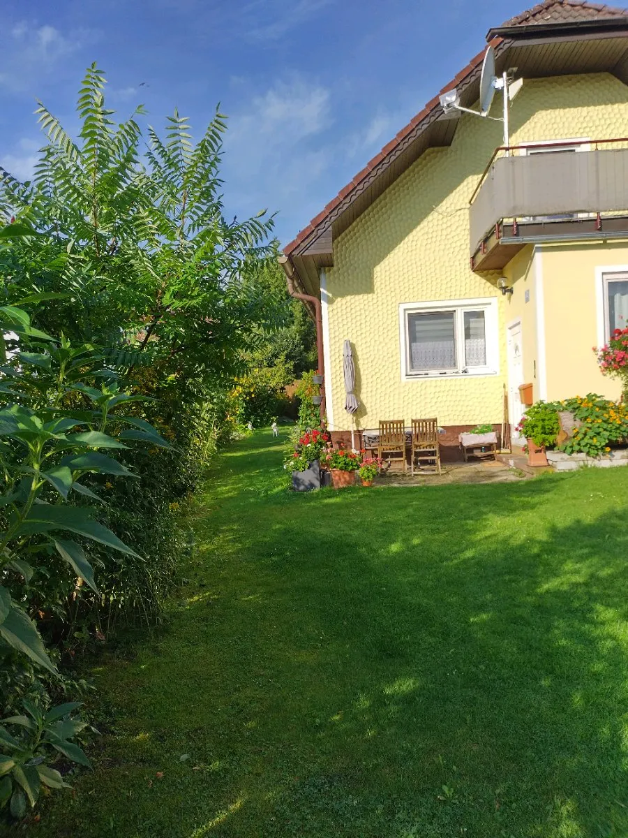 Maklergebühr sparen! Gemütliches Haus in Waldviertel - Ansicht 2