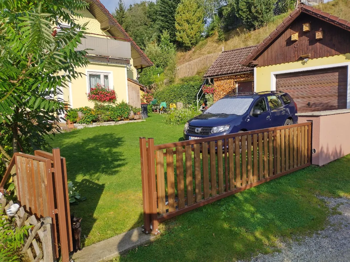 Maklergebühr sparen! Gemütliches Haus in Waldviertel - Ansicht 3