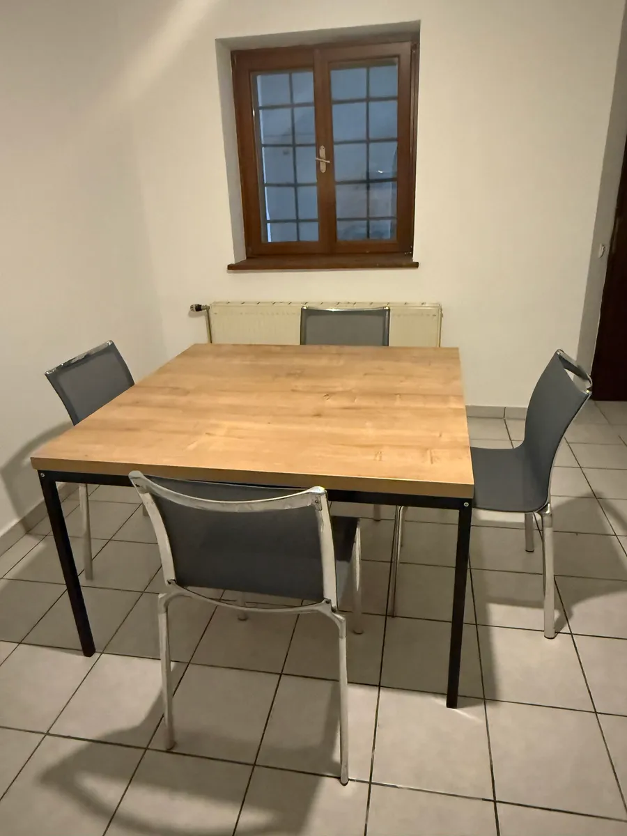 Innenstadtbüro voll möbliert - Ansicht 3