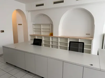 2-Zimmer-Gewerbeimmobilie mieten in Steyr – 73 m², € 450 – Bild 7 von 14