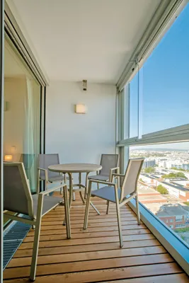 2-Zimmer-Wohnung mieten in Wien – 51 m², € 1.450 – Bild 2 von 6