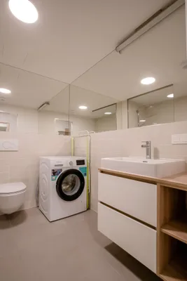 2-Zimmer-Wohnung mieten in Wien – 51 m², € 1.450 – Bild 4 von 6