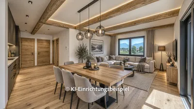 3-Zimmer-Wohnung kaufen in Kitzbühel – 64 m², € 607.620 – Bild 3 von 31
