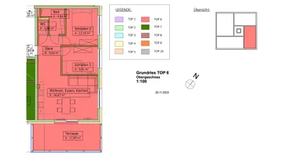 3-Zimmer-Wohnung kaufen in Kitzbühel – 64 m², € 607.620 – Bild 30 von 31