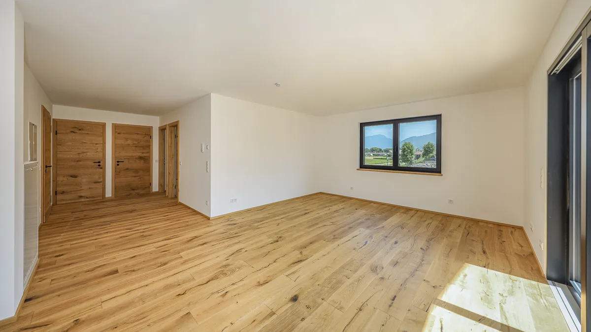 Wohnung – St. Johann in Tirol - Ansicht 2