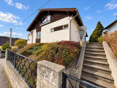 3-Zimmer-Haus kaufen in Neunkirchen – 108,05 m², € 259.000 – Bild 5 von 36