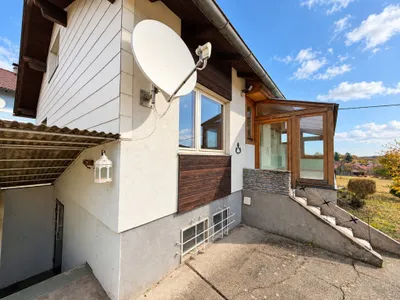 3-Zimmer-Haus kaufen in Neunkirchen – 108,05 m², € 259.000 – Bild 4 von 36