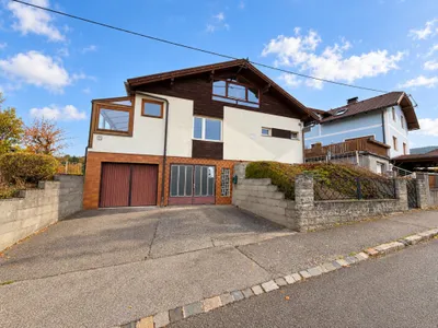 3-Zimmer-Haus kaufen in Neunkirchen – 108,05 m², € 259.000 – Bild 2 von 36