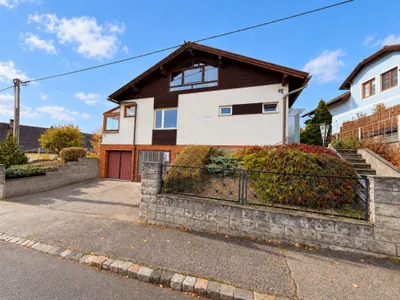 3-Zimmer-Haus kaufen in Neunkirchen – 108,05 m², € 259.000