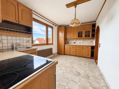 3-Zimmer-Haus kaufen in Neunkirchen – 108,05 m², € 259.000 – Bild 16 von 36