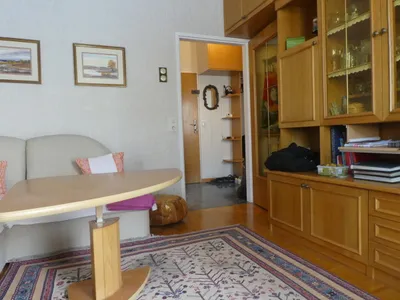 2-Zimmer-Wohnung kaufen in Salzburg Stadt – 40,4 m², € 260.000 – Bild 7 von 9