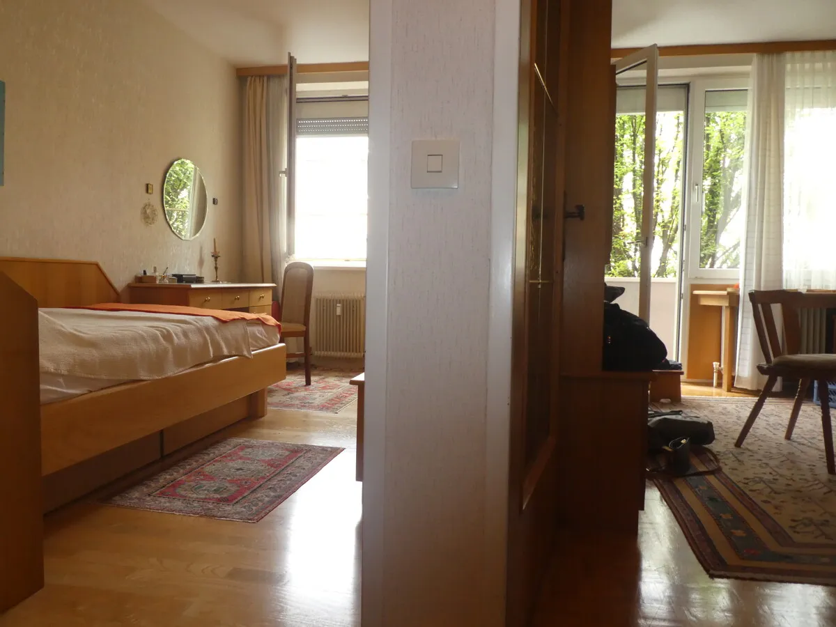 Wohnung – Salzburg, Burgfried, Maxglan - Ansicht 3