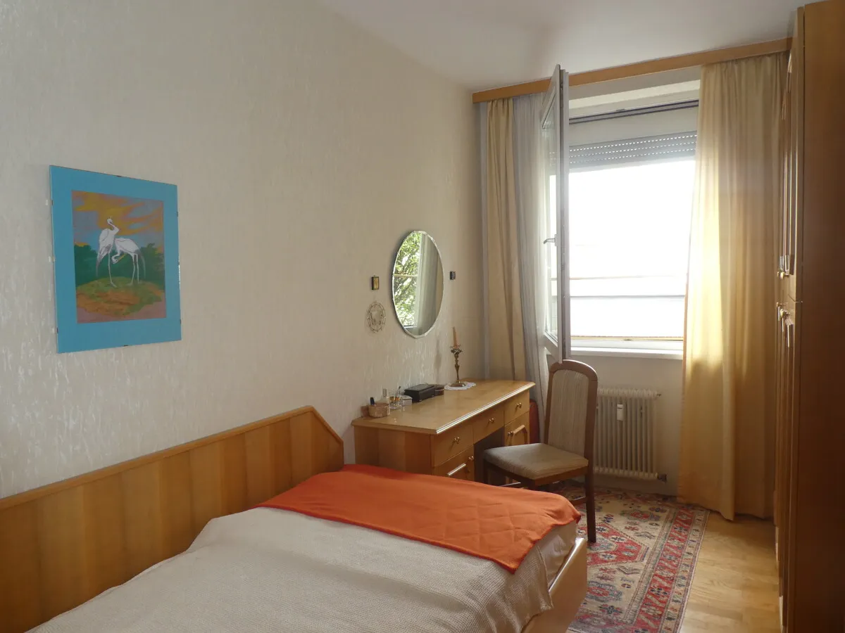 Wohnung – Salzburg, Burgfried, Maxglan - Ansicht 2