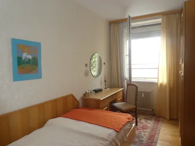 2-Zimmer-Wohnung kaufen in Salzburg Stadt – 40,4 m², € 260.000 – Bild 2 von 9