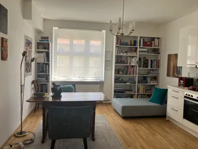 2-Zimmer-Wohnung mieten in Krems an der Donau – 49 m², € 693 – Bild 2 von 5