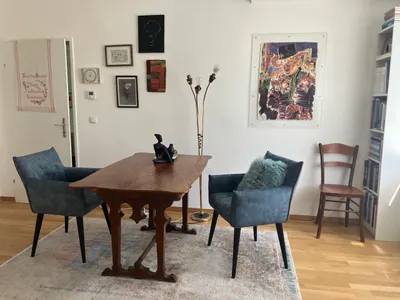 2-Zimmer-Wohnung mieten in Krems an der Donau – 49 m², € 693 – Bild 3 von 5