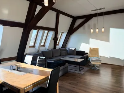 Wohnung zur Miete in 8280 Hartberg-Fürstenfeld