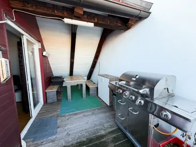 2-Zimmer-Wohnung mieten in Hartberg-Fürstenfeld – 89,94 m², € 662 – Bild 5 von 19