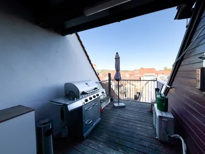 2-Zimmer-Wohnung mieten in Hartberg-Fürstenfeld – 89,94 m², € 662 – Bild 9 von 19