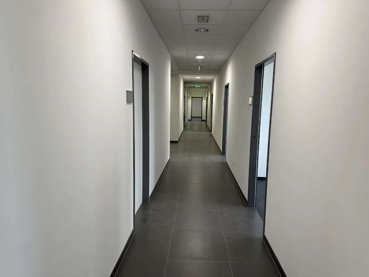 Flexible Arbeitswelten im Westen Wiens! - Ansicht 3