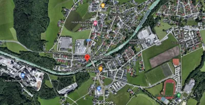 2-Zimmer-Wohnung mieten in Salzburg-Umgebung – 31 m², € 700 – Bild 2 von 12
