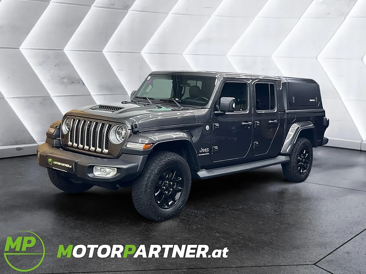Jeep Sonstige