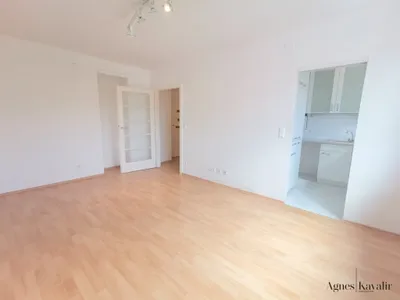 1-Zimmer-Wohnung mieten in Mödling – 30,19 m², € 345 – Bild 5 von 9