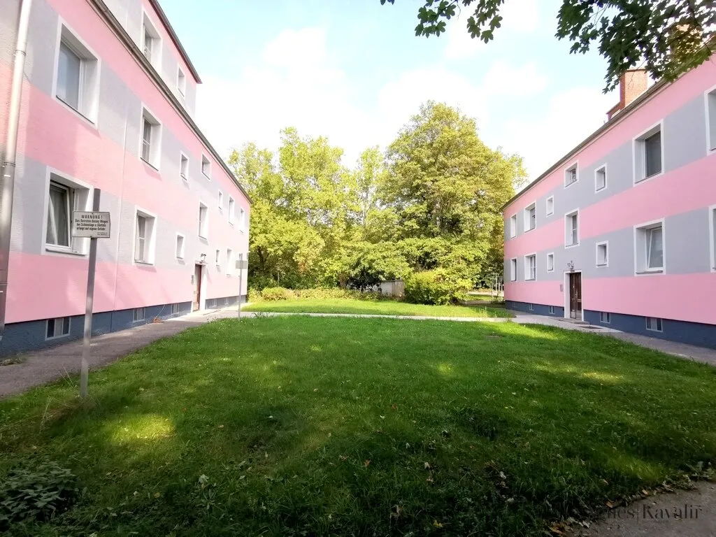 Wohnung – Breitenfurt bei Wien, Katastralgemeinde Breitenfurt - Ansicht 2