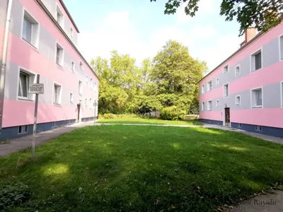 1-Zimmer-Wohnung mieten in Mödling – 30,19 m², € 345 – Bild 2 von 9