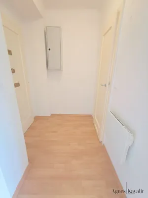 1-Zimmer-Wohnung mieten in Mödling – 30,19 m², € 345 – Bild 8 von 9