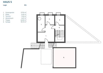 5-Zimmer-Haus kaufen in Vöcklabruck – 146,74 m², € 1.645.833 – Bild 13 von 18