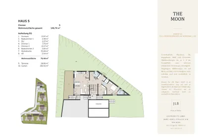 5-Zimmer-Haus kaufen in Vöcklabruck – 146,74 m², € 1.645.833 – Bild 5 von 18