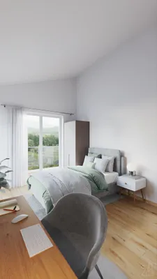 5-Zimmer-Haus kaufen in Vöcklabruck – 146,74 m², € 1.645.833 – Bild 17 von 18