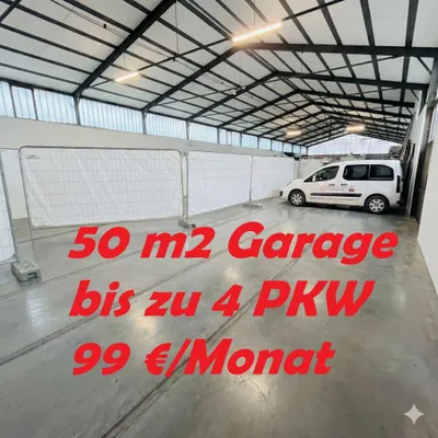 Immobilie mieten in Güssing – 50 m², € 2 – Bild 1 von 9